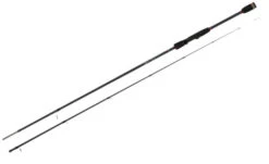 Fox Rage Warrior Dropshot 210cm 4-17gr