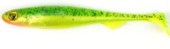 Fox Slick Shad 13cm Lemon Tiger