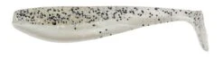 Fox Zander Pro Shad 10cm Salt N Pepper
