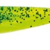 Fox Zander Pro Shad 12cm Lemon Tiger -Spro Winkel Fox Zander Pro Shads 12cm Lemon Tiger