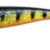 Fox Zander Pro Shad 10cm Ultra UV Perch -Spro Winkel Fox Zander Pro Ultra UV 10cm Perch