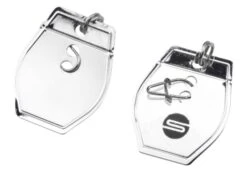 Spro Freestyle Chatter Blades 2pcs