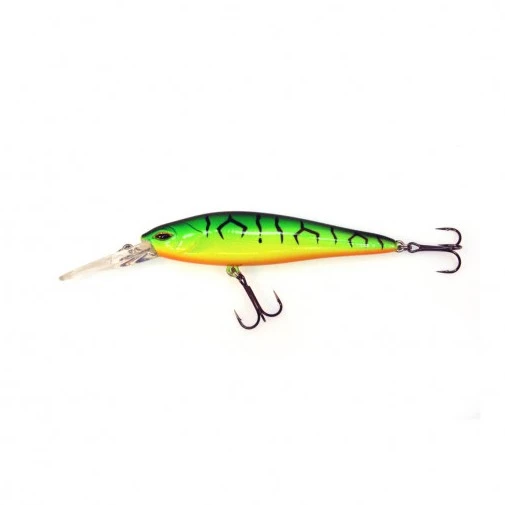 Go Fish Medium Roach 70mm 10g 4 Go Fish Medium Roach 70mm 10g - Afbeelding 2