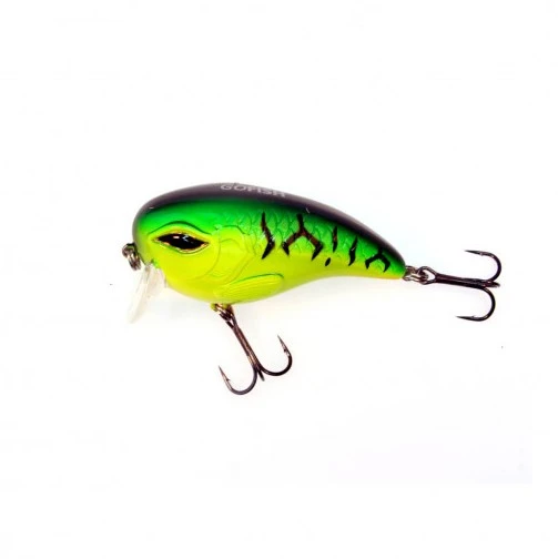 Go Fish Shallow Crank 80mm 30g 4 Go Fish Shallow Crank 80mm 30g - Afbeelding 2