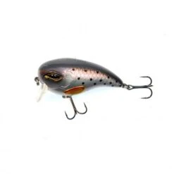 Go Fish Shallow Crank 80mm 30g