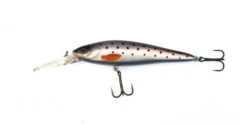 GoFish Medium Roach Floating 100mm