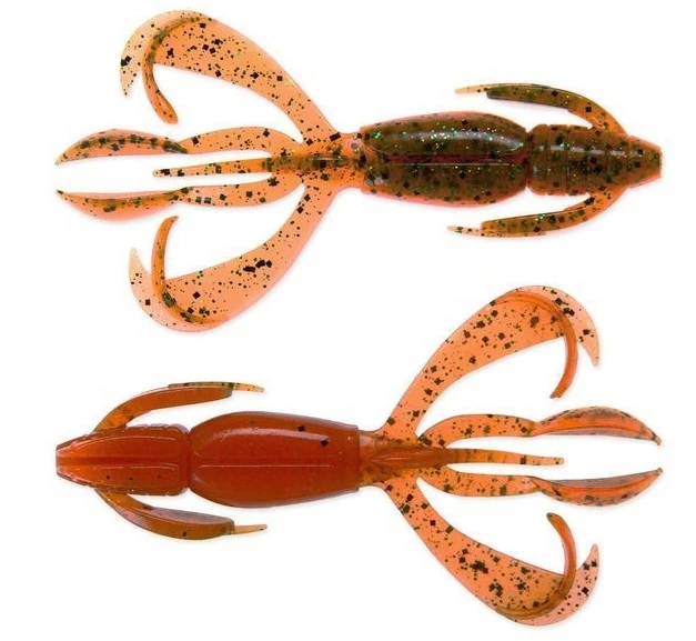 Keitech Crazy Flapper 2.8" 8pcs 3 Keitech Crazy Flapper 2.8" 8pcs