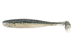 Keitech Easy Shiner 4'' (10.16cm) 7 Pcs -Spro Winkel Keitech Easy Shiner 4 inch Blue Gill Flash