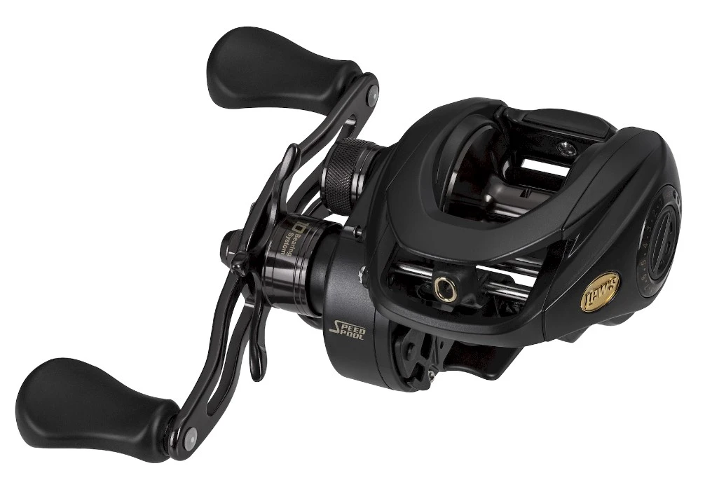 Fox Lew´s BB1 PRO 1HL 6.2 LH 4 Fox Lew´s BB1 PRO 1HL 6.2 LH - Afbeelding 2