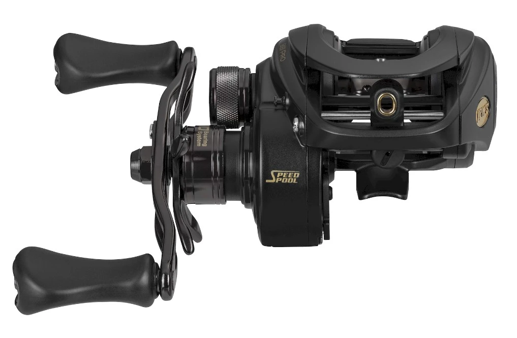 Fox Lew´s BB1 PRO 1HL 6.2 LH 5 Fox Lew´s BB1 PRO 1HL 6.2 LH - Afbeelding 3