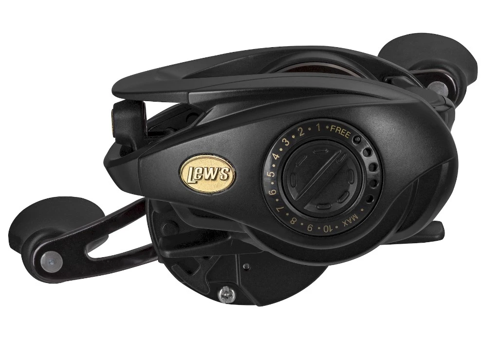 Fox Lew´s BB1 PRO 1HL 6.2 LH 7 Fox Lew´s BB1 PRO 1HL 6.2 LH - Afbeelding 5