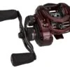 Fox Lew´s KVD LFS Baitcast Reel 6.2 HL -Spro Winkel Lew´s KVD LFS Baitcast Reel 6.2 LH KVD1HL 1