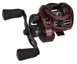 Fox Lew´s KVD LFS Baitcast Reel 6.2 HL