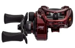 Fox Lew´s KVD LFS Baitcast Reel 6.2 HL 10 Fox Lew´s KVD LFS Baitcast Reel 6.2 HL -Spro Winkel Lew´s KVD LFS Baitcast Reel 6.2 LH KVD1HL 3