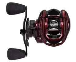 Fox Lew´s KVD LFS Baitcast Reel 6.2 HL 11 Fox Lew´s KVD LFS Baitcast Reel 6.2 HL -Spro Winkel Lew´s KVD LFS Baitcast Reel 6.2 LH KVD1HL 4