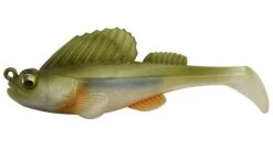 Megabass Dark Sleeper 3 Inch 14gr -Spro Winkel MeaBass Dark Sleeper 3 inch Hannahaze