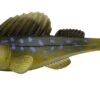 Megabass Dark Sleeper 3 Inch 14gr -Spro Winkel MeaBass Dark Sleeper 3 inch Mutsugorou