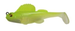 Megabass Dark Sleeper 2,4 Inch 10,5gr -Spro Winkel Megabass Dark Sleeper 24 inch 105gr Clear Chart