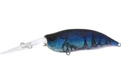 Megabass IxI Shad 5,7cm 7gr