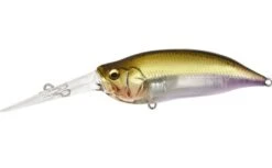 Megabass IxI Shad 5,7cm 7gr -Spro Winkel Megabass IxI Shad 57cm 7gr HT Wagasaki