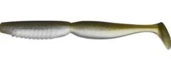 Megabass Super Spindle Worm 4'' 6pcs -Spro Winkel Megabass Super Spindle Worm 4 Army