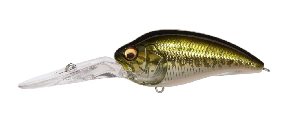 Megabass Super Z Crank Z3 5,3cm 10,5gr 3 Megabass Super Z Crank Z3 5,3cm 10,5gr