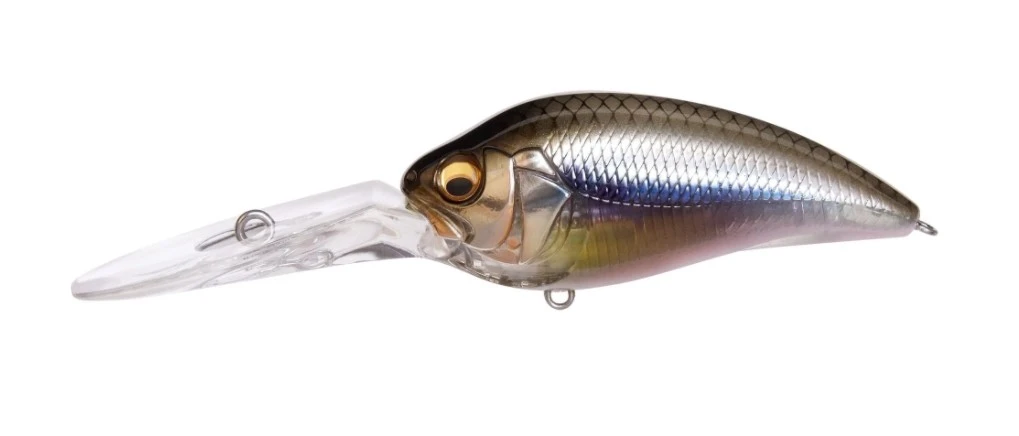 Megabass Super Z Crank Z3 5,3cm 10,5gr 4 Megabass Super Z Crank Z3 5,3cm 10,5gr - Afbeelding 2