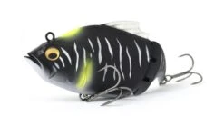 Megabass Vatalion 115 Floating -Spro Winkel Megabass Vatalion Black UV