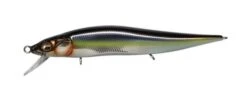 Megabass Vision 110 Jr -Spro Winkel Megabass Vision One Ten Jr Sexy Stream