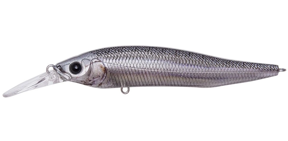 Megabass X-75 X-NANAHAN+1 75mm Slow Floating 5 Megabass X-75 X-NANAHAN+1 75mm Slow Floating - Afbeelding 3