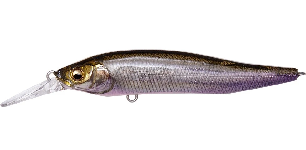 Megabass X-75 X-NANAHAN+1 75mm Slow Floating 3 Megabass X-75 X-NANAHAN+1 75mm Slow Floating