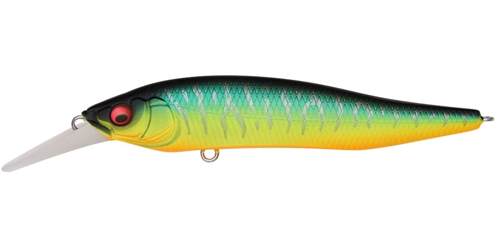 Megabass X-75 X-NANAHAN+1 75mm Slow Floating 7 Megabass X-75 X-NANAHAN+1 75mm Slow Floating - Afbeelding 5