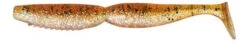 Megabass Super Spindle Worm 4'' 6pcs