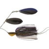 Megabass V-Flat Power Bomb Spinnerbait 12g -Spro Winkel Megabass V Flat Power Bomb Spinnerbait 12g