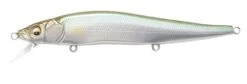 Megabass Vision 110 Suspending 14 Gram 11cm -Spro Winkel Megabass Vision 110 Suspending 14 gram 11cm 4