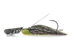 Molix Compact Blade Jig 14,0gr -Spro Winkel Molix Compact Blade Jig Blue Gill Special CBJ12 551