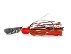 Molix Compact Blade Jig 14,0gr -Spro Winkel Molix Compact Blade Jig Luoisiana Craw CBJ12 03