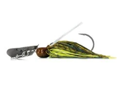 Molix Compact Blade Jig 14,0gr -Spro Winkel Molix Compact Blade Jig Missouri Craw CBJ12 134