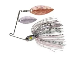 Molix FS Spinnerbait 14 Gram Double Willow 10 Molix FS Spinnerbait 14 Gram Double Willow -Spro Winkel Molix FS Spinnerbait 14 gram Double Willow Purple Shiner FSSP1DW 532H