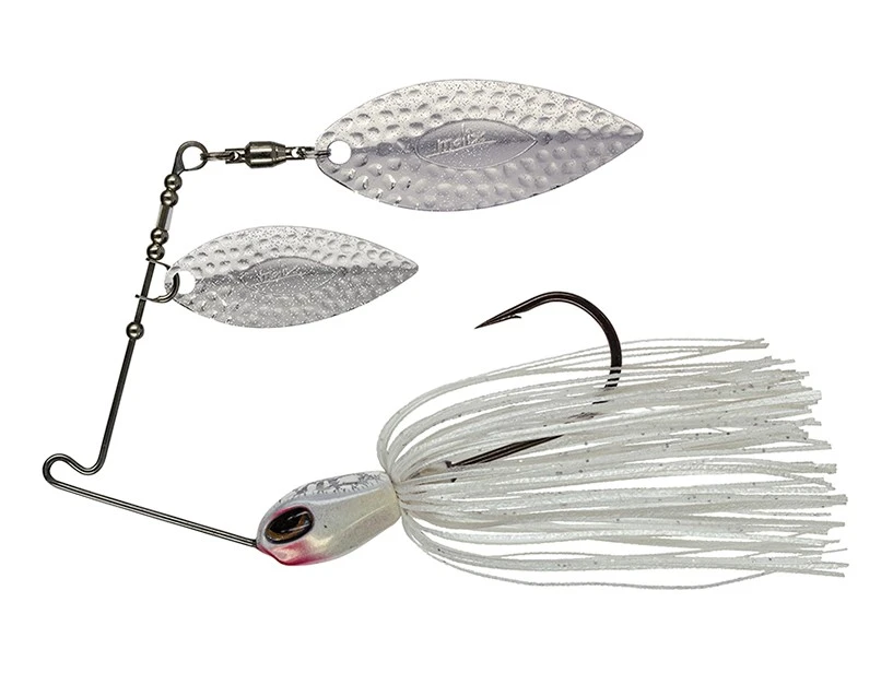 Molix FS Spinnerbait 14 Gram Double Willow 7 Molix FS Spinnerbait 14 Gram Double Willow - Afbeelding 5