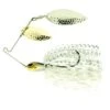 Molix FS Spinnerbait 14 Gram Double Willow 2 Molix FS Spinnerbait 14 Gram Double Willow -Spro Winkel Molix FS Spinnerbait Bogolu Dace FSSP1DW 18