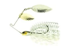 Molix FS Spinnerbait 14 Gram Double Willow