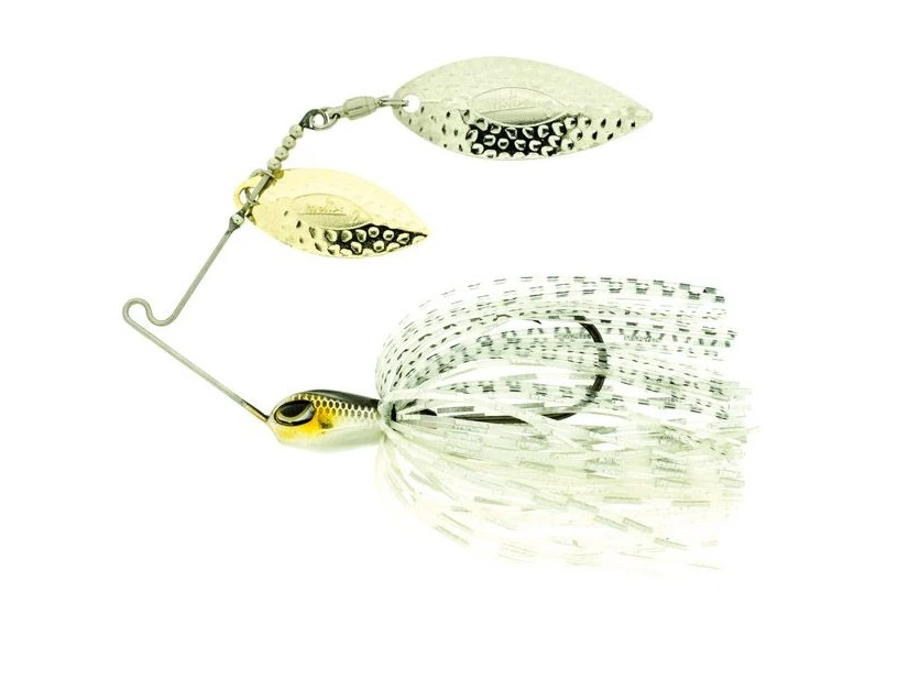 Molix FS Spinnerbait 14 Gram Double Willow 3 Molix FS Spinnerbait 14 Gram Double Willow