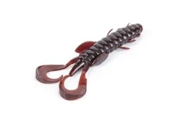 Molix Freaky Craw 4" 5pcs -Spro Winkel Molix Freaky Craw 98 Cola
