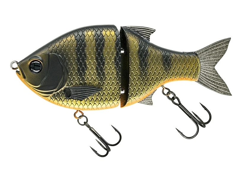 Molix Glide Bait 140 Slow Sinking 4 Molix Glide Bait 140 Slow Sinking - Afbeelding 2