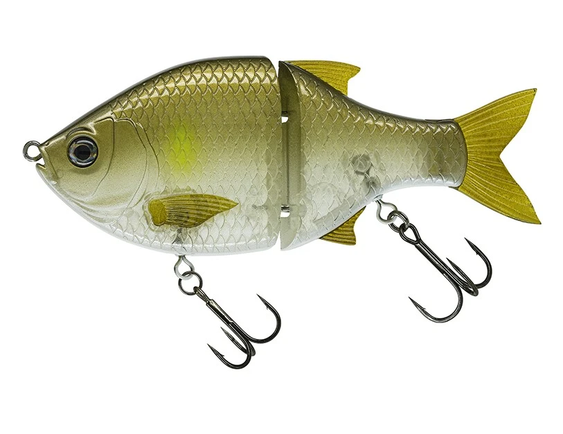 Molix Glide Bait 140 Slow Sinking 5 Molix Glide Bait 140 Slow Sinking - Afbeelding 3