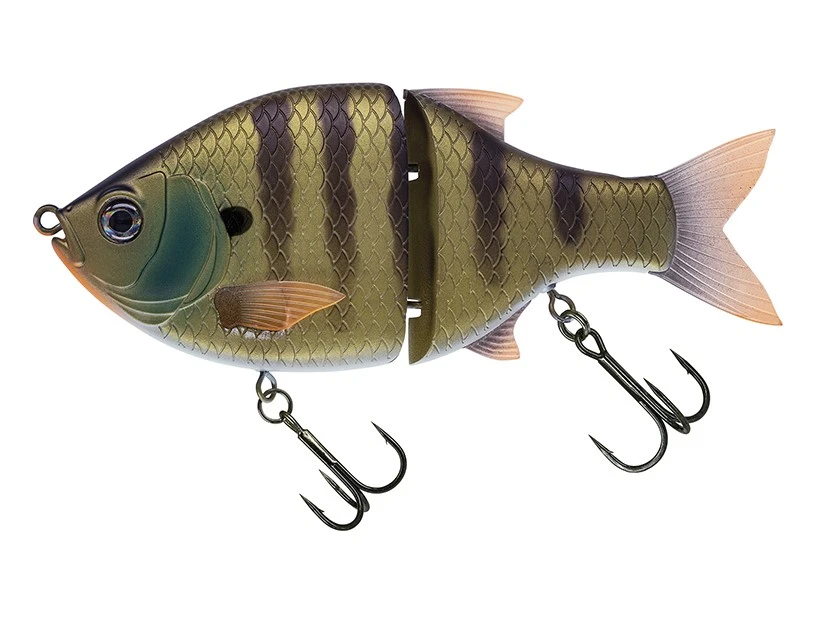 Molix Glide Bait 140 Slow Sinking 6 Molix Glide Bait 140 Slow Sinking - Afbeelding 4