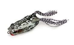 Molix Pop Frog -Spro Winkel Molix Pop Frog Gray Frog 109