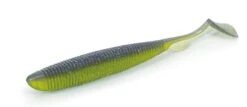 Molix RA Shad 3.5" 6pcs -Spro Winkel Molix RA Shad 35 inch Special Alburno RSH35 142