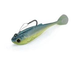 Molix RT Flip Tail 3" 10,5gr